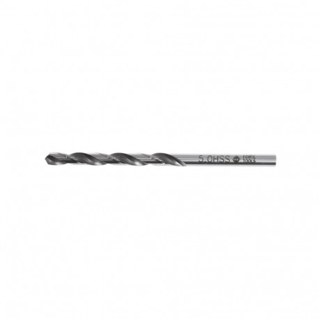 metalli jaoks puur 5.0x86 mm