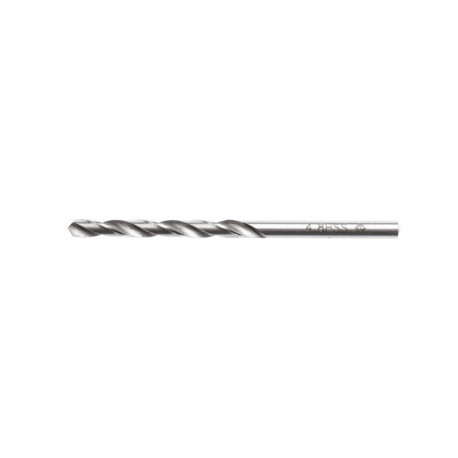 DRILL FOR METAL DRILLING 4,8X86 MM