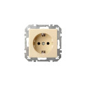 SOCKET WITH PLUG-IN TERM ĮKL16-214-01