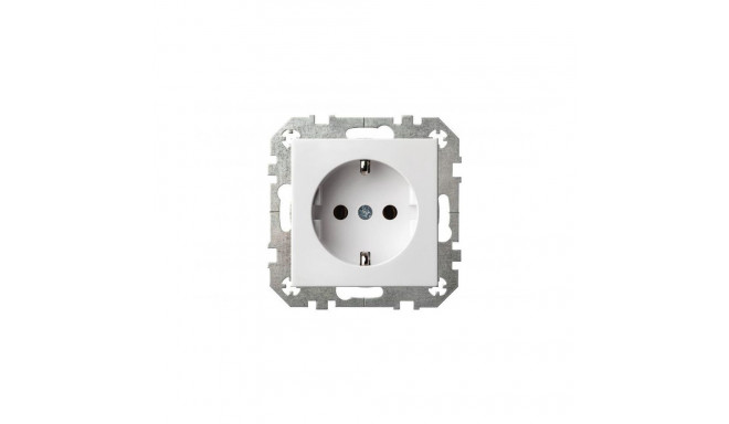 SOCKET WITH PLUG-IN TERM ĮKL16-204-01