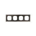 FRAME EPSILON SLIM 14-145-04 BLACK