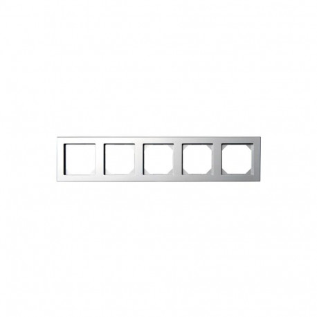 FRAME EPSILON SLIM 14-145-05 metall