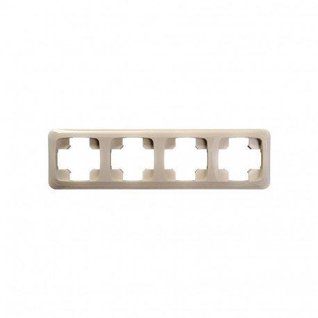 FRAME 4SEATS K14-135-04 liivakarva