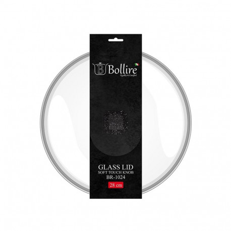 klaasist kaas 28cm BR-1024