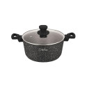 POT 28CM 7.1L VENEZIA BR-1004 ALIUM