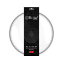GLASS LID 28CM  BR-1024