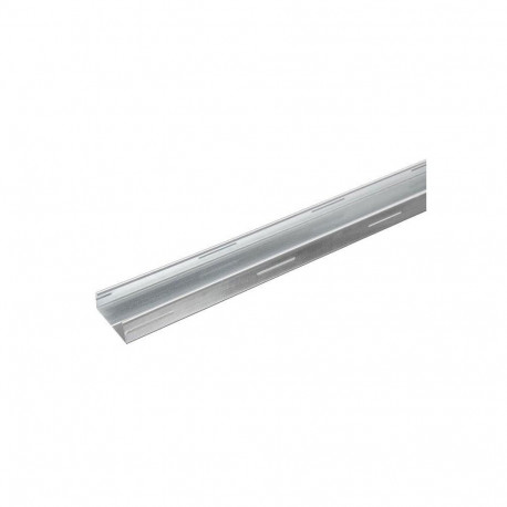 METAL PROFILE KNAUF CD 60/27/0,6 3M