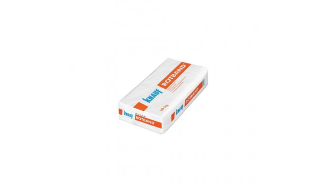 PLASTER KNAUF ROTBAND 30KG