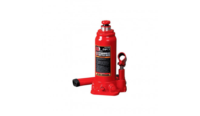 HYDRAULIC BOTTLE JACK T90504 5T