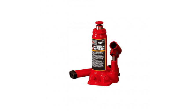 HYDRAULIC BOTTLE JACK T91204 12T