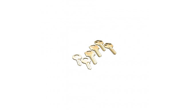 BLANK KEY EU-1 EUL3L