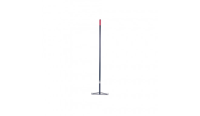 RAKE R107MS STRAIGHT HANDLE H