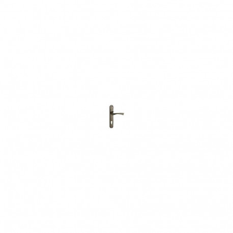 DOOR HANDLE A01-32 OUTDOOR 85MM/C A BRAS