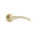 DOOR HANDLE A01-32 INDOOR MAT BRASS