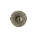 DOOR THUMBTURN CB01 ANTIQUE BRASS