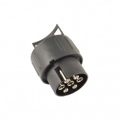 "haagise juhtmestik 7 kuni 13 adapter"