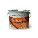 OIL FOR TERRACE WITH TUNG TERRACE OI