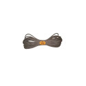 TWINED JUTE ROPE 6MM 20M