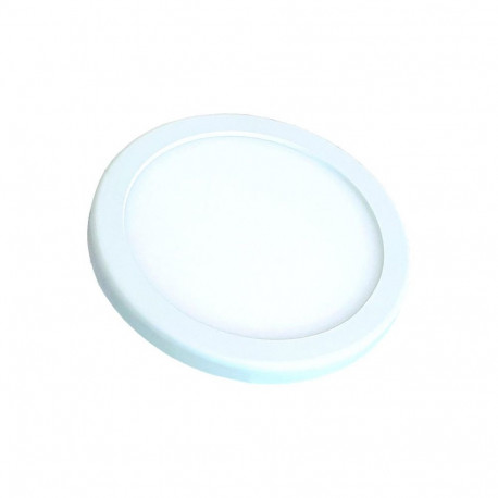 LED PANEL MODOLED R 8W IP20 518LM