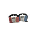 ROPE POLYAMIDE WOVEN COLORFUL 2.5MM 100M