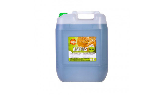 ANTISEPTICS ASEPAS GREEN 20L