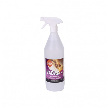 INSECTICIDE WOODEN VABAS 1L