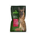 APORT DRY DOG FOOD WITH BEEF. 3 KG