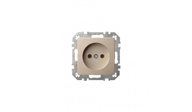 SOCKET LIREGUS EPSILON ilma F šampanja