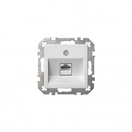 COMPUTER SOCKET WITHOUT FRAME