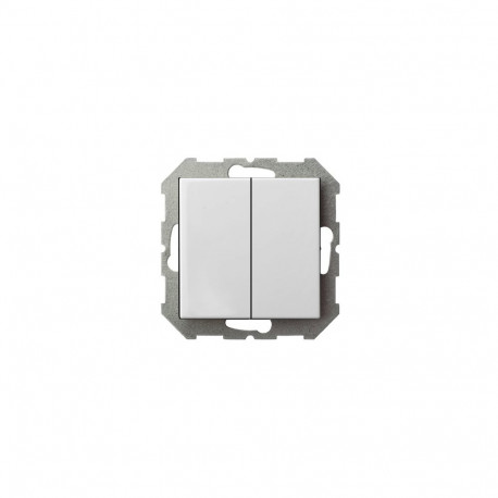 SWITCH EPSILON ĮJ5-10-005-01 WHITE