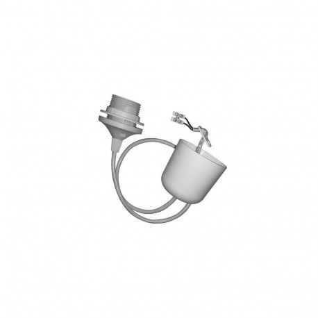 LAMP HOLDER WITH CABLE ŠL-60B