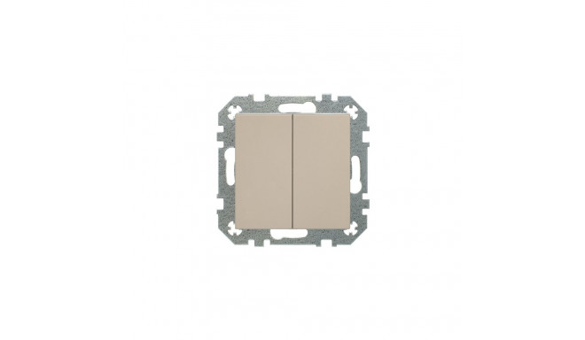 IP6+6.10-201-01.R/ONC 2G.TWO WAY SWITCH