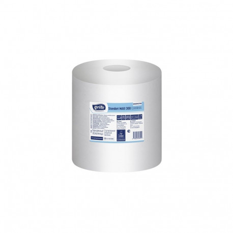 tualettpaber GRITE Standart Maxi300