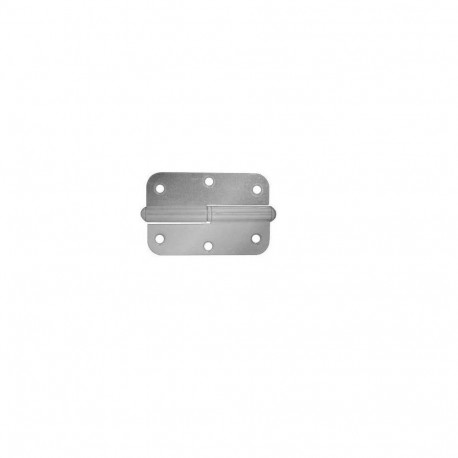 HING 6511KM 95X66MM VASAK TSINK