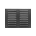 METAL GRILLES MR2619A