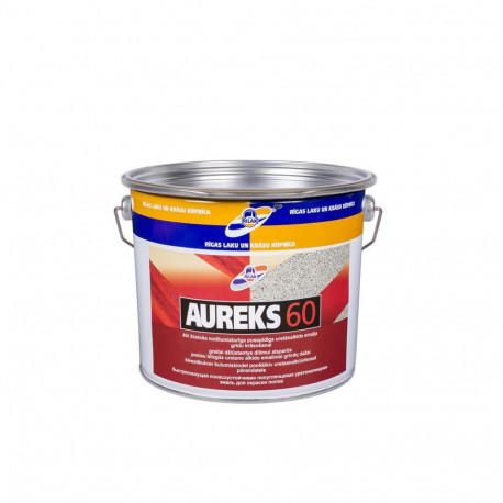 põrandavärv Aureks 60 Base C 2,6 l