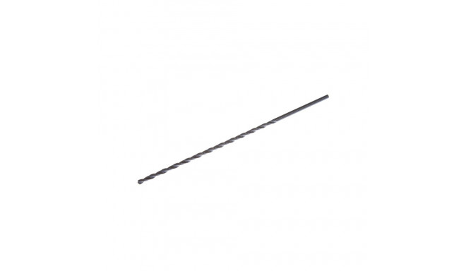 DRILL 5,0X245 MM