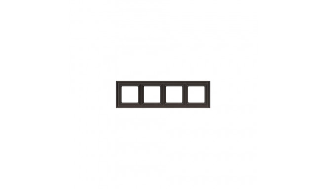 K14-345-04.R/ON31 4PLC. raam