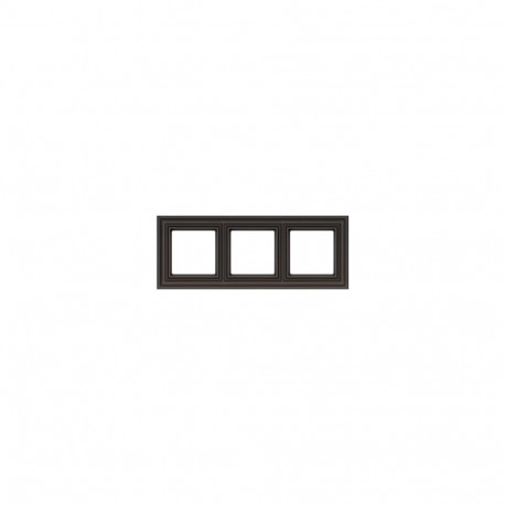 K14-345-03.R/ON31 3PLC. raam