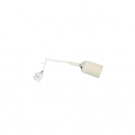 REPAIR WORK SLOT LRD-20B E14 WHITE