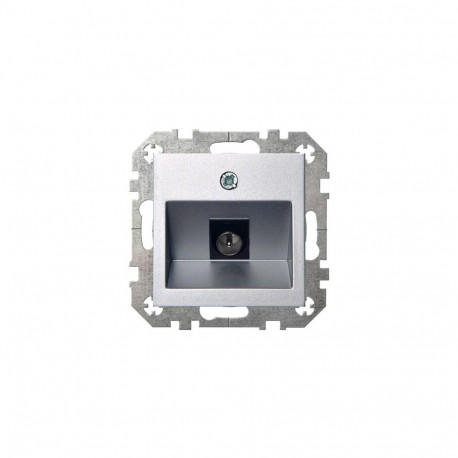 TV SOCKET (ENDING) WITHOUT FRAME