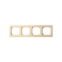FRAME 4 SEATS SAND