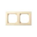 FRAME 2 SEATS SAND