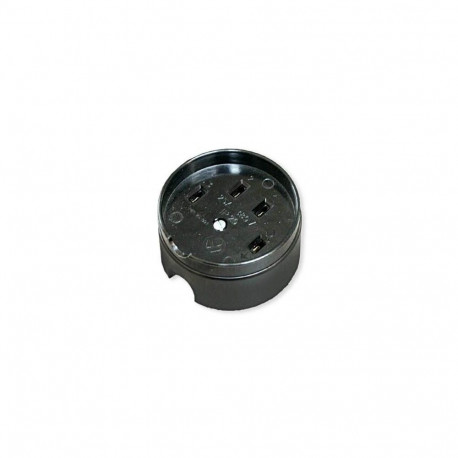 SOCKET RS 380V 25A LIREGUS