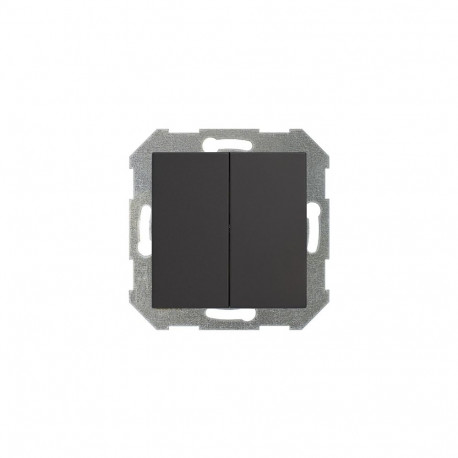 IJ5.10-005-01.R/ON59 2G. IP44 SWITCH