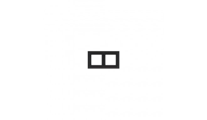 K14-345-02.R/ON59 2PLC. FRAME