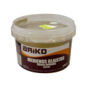 WOOD FILLER INTERIOR BRIKO OAK 0.48KG