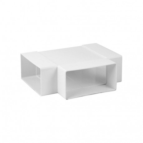 VENTILATION TEE (220X55 MM)