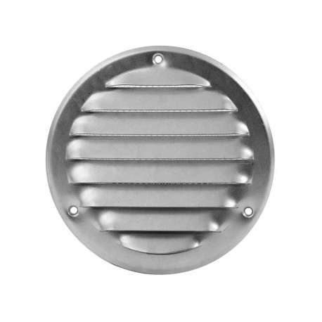 OUTSIDE GRILL 100MM MR ÜMAR TSINK