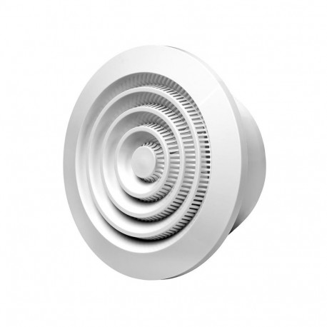 ümmargune lae rest D100MM NGA100